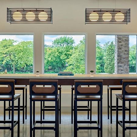 Delta Hotels By Marriott Chicago ウィローブルック エクステリア 写真
