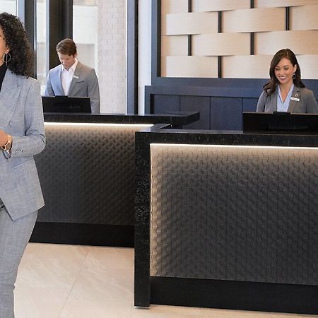 Delta Hotels By Marriott Chicago ウィローブルック エクステリア 写真