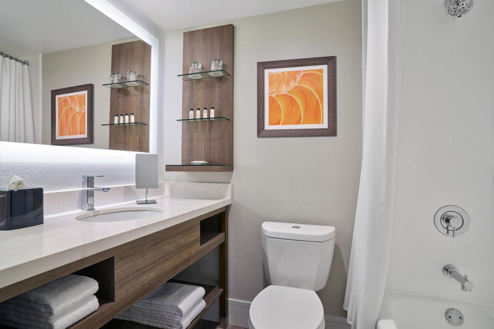 Delta Hotels By Marriott Chicago ウィローブルック エクステリア 写真