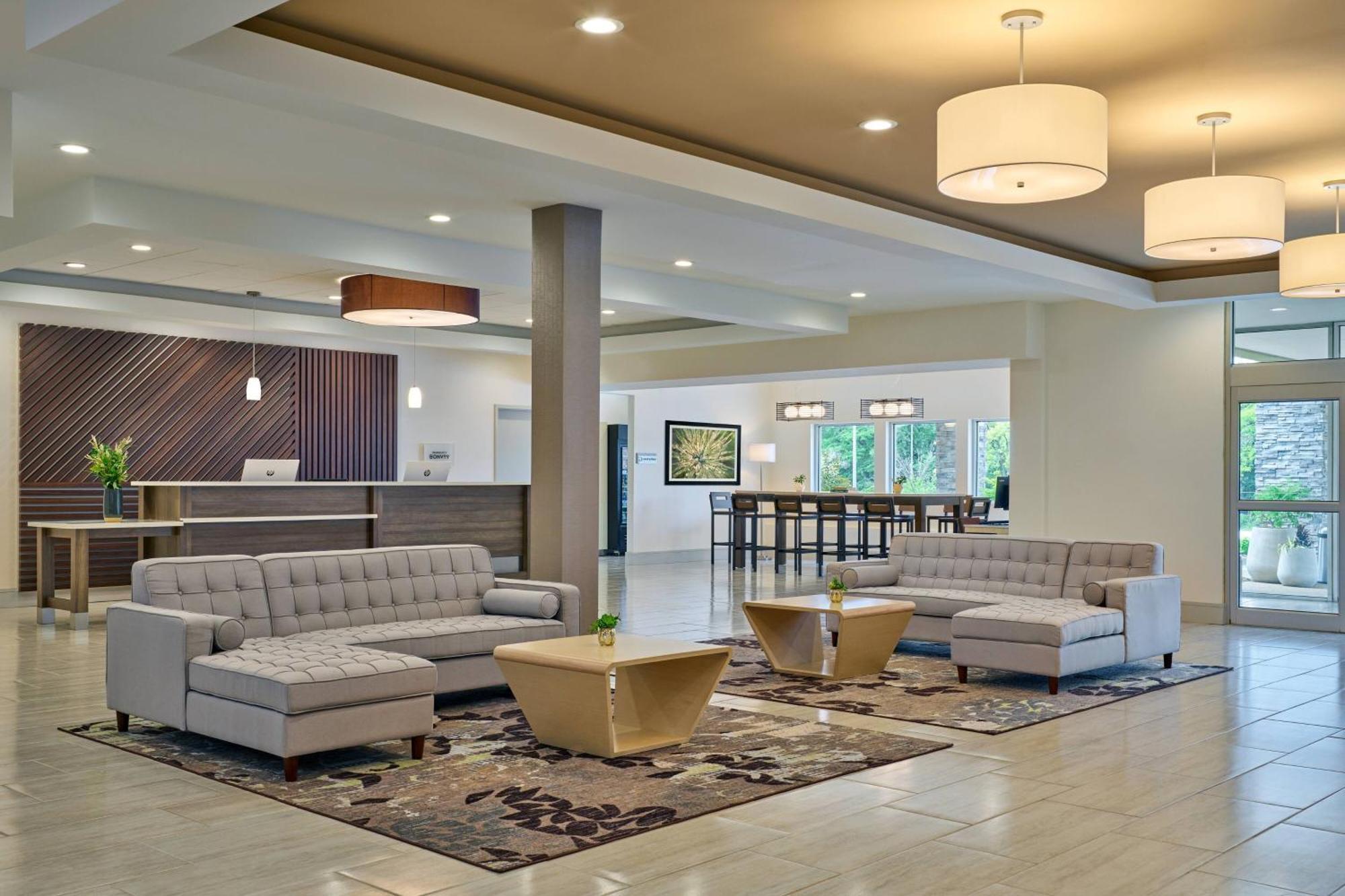 Delta Hotels By Marriott Chicago ウィローブルック エクステリア 写真