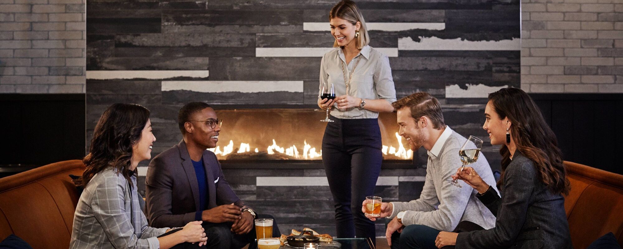 Delta Hotels By Marriott Chicago ウィローブルック エクステリア 写真